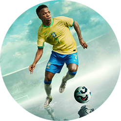 Design Moderno e Estilo Esportivo